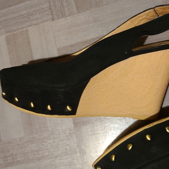 Tigrisso wedge heels sale - Picture 7 of 11